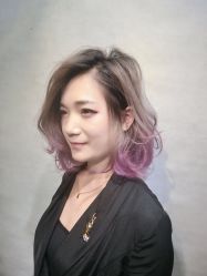 点击看大图 -Miracle集简美发沙龙