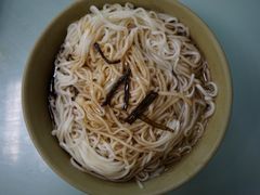 -食惠里小笼包面馆(越秀店)