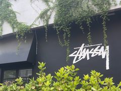 -STUSSY(狎鸥亭路46街店 )