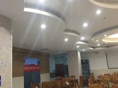 大堂-沈胖子音乐烤吧·炒菜·龙虾(环城东路店)