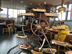 -海之屋韩式烤肉(海棠68环球美食街店)