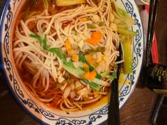 -川味川食府