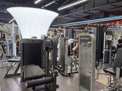 -超鹿运动(五四路恒力城店)