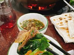 -朝伟清真铜瓢牛肉馆(三十年老·店)