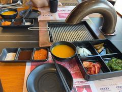 -千寻烧肉(政务区店)