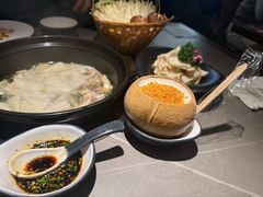 -同仁四季椰子鸡(无锡滨湖万象汇店)
