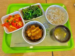 -老乡鸡(南京首创立方店)