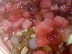 -华仔龙虾(永乐路总店)