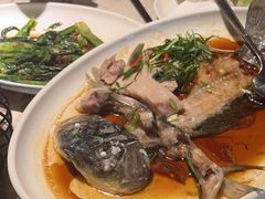 -巡味顺德菜(龙华壹方城店)