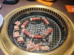 -橘焱胡同烧肉夜食(BFC外滩金融中心店)
