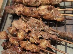 -木屋烧烤(坂田天安云谷店)