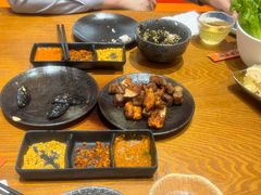 -牛也烧肉(摩尔城店)