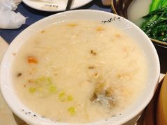 荔湾艇仔粥-点都德·毕德寮