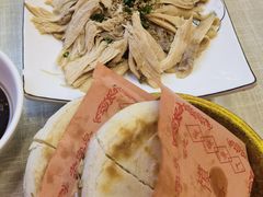 -大嘻咹biangbiang面(历史博物馆店)