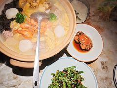 -寻宝记绍兴菜(状元店)