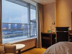 -成都世纪城假日酒店-西楼