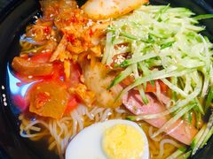 -丹东特色烤肉(南光三部店)