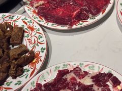 -汕头八合里海记牛肉店(清河店)