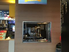 门面-麦当劳(临顿路店)