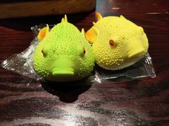 -永安鱼庄·镇江菜(东吴路店)