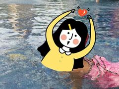-三岔湖环球融创天堂洲际酒店水乐园