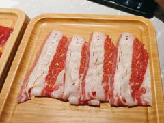 -空之介寿喜烧·和牛放题(恒隆广场店)