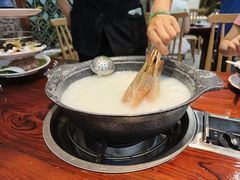 -御膳粥·牛乳粥底火锅·地道顺德菜(容桂店)