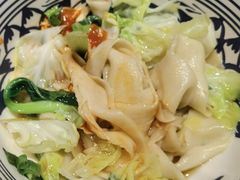 -子午路张记肉夹馍(兵马俑店)