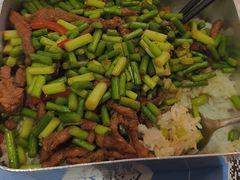 -石笨笨·盖浇饭大王(MOMOPARK店)