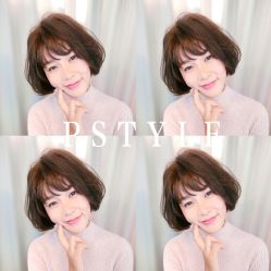 -P.STYLE 派斯造型