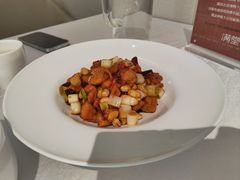 -月福京味斋·烤鸭店·北京菜(鼓楼总店)