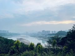 -金海湾滨江公园