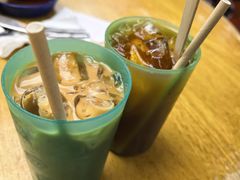 -兰芳园(中环老店)