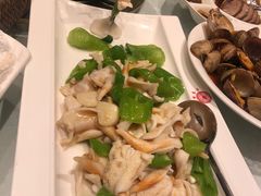 -万宝海鲜舫(劳动公园店)