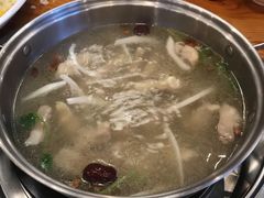 椰子鸡-南国锋味椰子鸡(瀚海店)