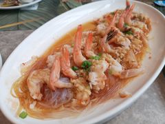 -大树餐厅(红旗街万达店)