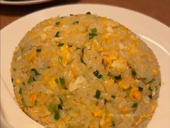 葱花蛋炒饭-鼎泰丰(国金中心店)