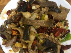 -顾四十里铺羊肉面(凤城六路店)