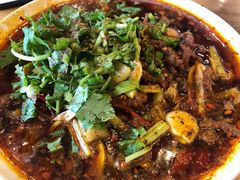 -杨三孃跷脚牛肉(中粮鸿云悦街店)