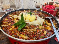 -聂发财重庆江湖菜(解放碑店)