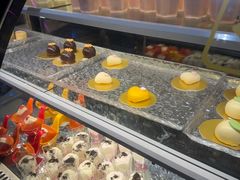 -萧邦音乐会所KTV·蒸汽活海鲜自助(福田店)