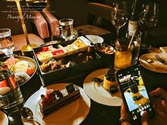 -云·酷Atmosphere(国贸大酒店)