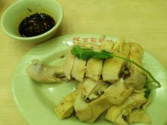 -百家鸡味馆(清泰店)