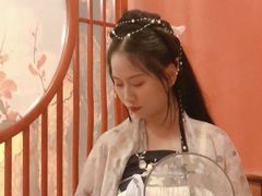 -汉仪华裳汉服旗袍·摄影写真馆(乌镇西栅店)