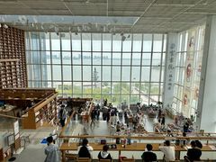 -朵云书院(滴水湖店)