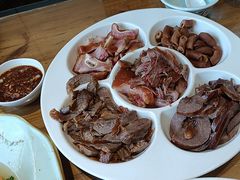 -山海经·海边人家 海鲜新青岛菜(扬州路店)