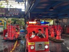 -长鹿旅游休博园