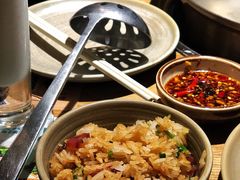 -大头椰·椰子鸡火锅(新梦店)
