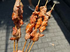 -同来顺烧烤餐厅(哈尔滨道店)