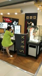 -TSL謝瑞麟(永安百货店)